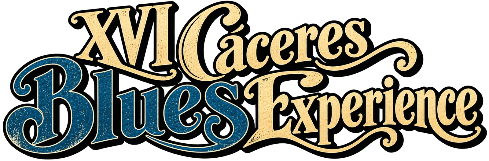 XVI Cáceres Blues Experience