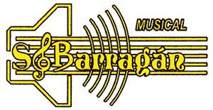 Musical Barragán
