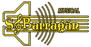 Musical Barragán